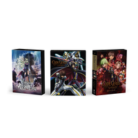 Code Geass - Collector's Edition - Blu-ray image number 2